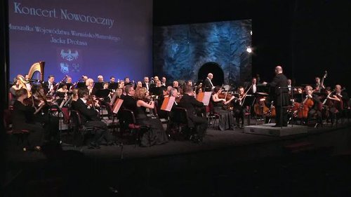Elbląg, Muzyka w dobrej akustyce - posłuchaj!