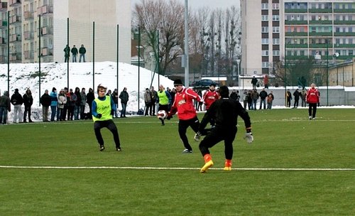 Elbląg, Olimpia Elbląg – Zatoka Braniewo 4:2 (fot AD) Elbląg, Olimpia Elbląg – Zatoka Braniewo 4:2 (fot AD)
