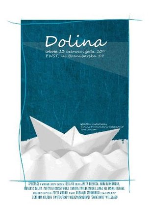 Elbląg, Spektakl "Dolina"