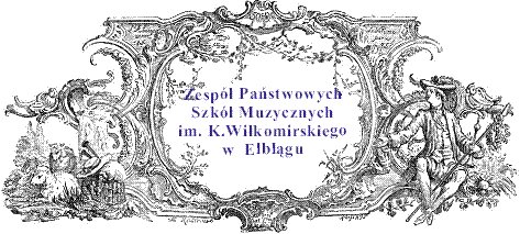 Elbląg, Kolory miłości