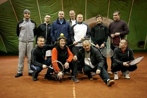 Elbląg, Turniej deblowy (tenis ziemny) Elbląg, Turniej deblowy (tenis ziemny)