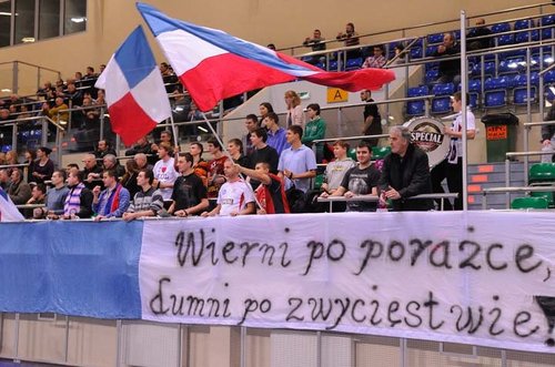 Elbląg, W sobotę kibiców Startu czekają sportowe emocje Elbląg, W sobotę kibiców Startu czekają sportowe emocje