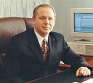 Elbląg, Jurij Sawienko