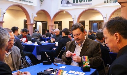 Elbląg, Brydż w Elblągu Elbląg, Brydż w Elblągu