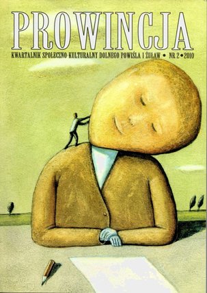 Elbląg, Prowincja. Druga odsłona
