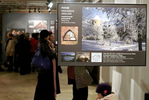 Elbląg, Gdy odkryjemy potęgę wroga, zwycięstwo lepiej smakuje