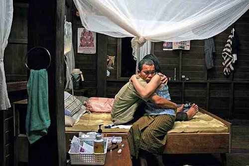 mat. prasowe dystrybutora filmu