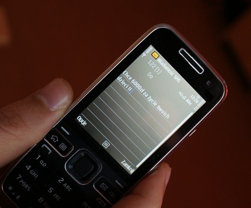 Elbląg, Sześć tysięcy złotych za życie twoich dzieci