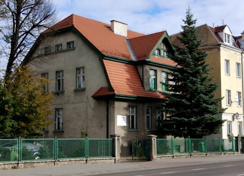 Elbląg, Wiosenne konkursy w MDK