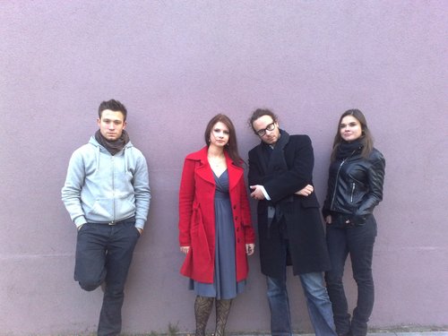 Elbląg, Wtorkowy wieczór kameralny