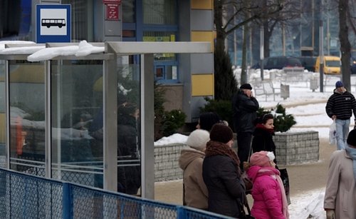 Elbląg, ZKM śmieje się wszystkim w twarz