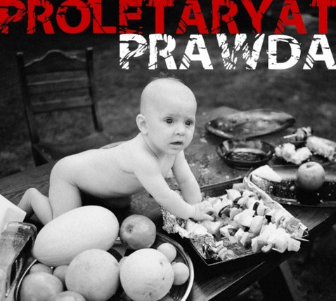 Elbląg, Proletaryat w Edenie Elbląg, Proletaryat w Edenie