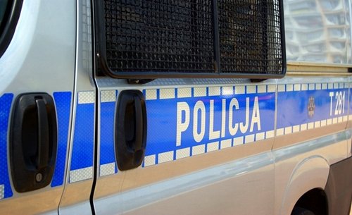 Elbląg, Gwałcił pod Grunwaldem Elbląg, Gwałcił pod Grunwaldem