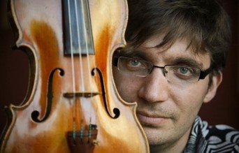 Elbląg, Młody geniusz skrzypiec wystąpi razem z EOK Elbląg, Młody geniusz skrzypiec wystąpi razem z EOK