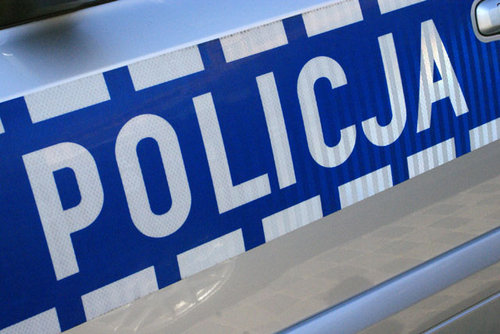 Elbląg, Obrzuciła nauczyciela wyzwiskami