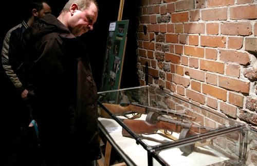 Elbląg, Chcemy odtworzyć losy żołnierzy – posłuchaj!