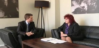 Elbląg, Iwona Radej: Staży będzie mało i tylko na cztery miesiące