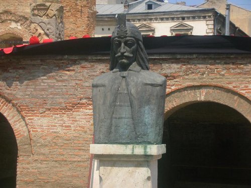 Elbląg, Legendarny Drakula będzie jednym z bohaterów czwartkowego spotkania w filii nr 6. Elbląg, Legendarny Drakula będzie jednym z bohaterów czwartkowego spotkania w filii nr 6.