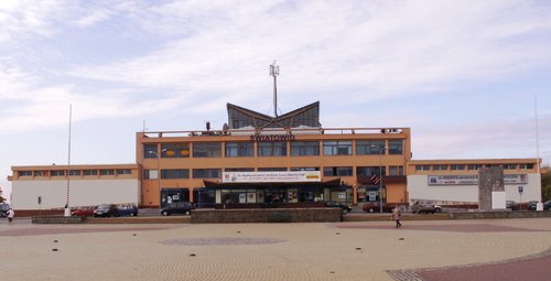 Elbląg, Pamiętniki Światowida