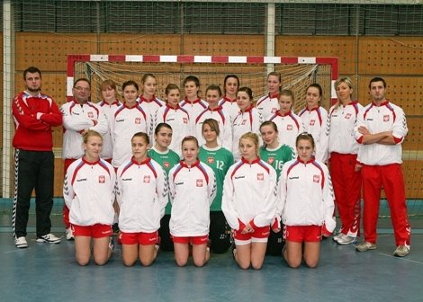 Elbląg, Turniej juniorek (piłka ręczna) Elbląg, Turniej juniorek (piłka ręczna)