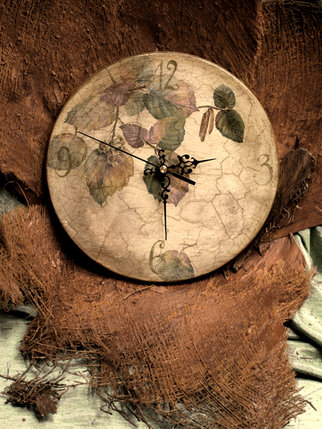 Elbląg, Marcowe warsztaty z decoupage’u