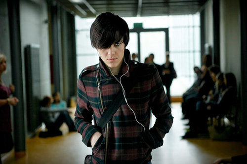 mat. prasowe dystrybutora filmu