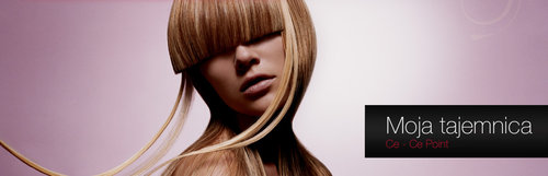 Metamorfoza... na głowie