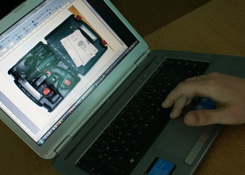 Elbląg, Sprawcy rozboju trafili do aresztu