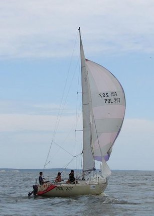 Elbląg, Szkolenie żeglarskie 2011 Elbląg, Szkolenie żeglarskie 2011