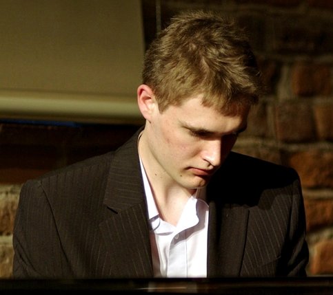 Elbląg, Adam Piórkowski