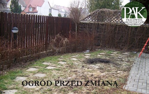 Jak z małego ogrodu stworzyć salon ogrodowy