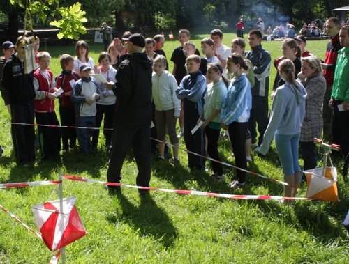 Elbląg, Sportowa sobota Elbląg, Sportowa sobota