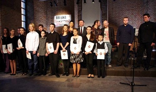 Elbląg, Elbląskie Nagrody Kulturalne Elbląg, Elbląskie Nagrody Kulturalne
