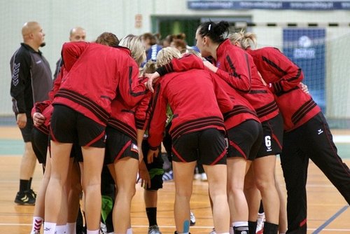 Elbląg, Elblążanki przegrały mecz w Koszalinie o awans do strefy medalowej Elbląg, Elblążanki przegrały mecz w Koszalinie o awans do strefy medalowej
