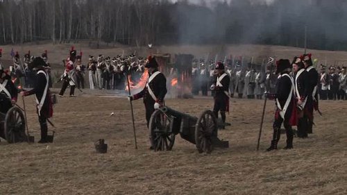 Elbląg, Jonkowo: Było jak w 1807 roku – zobacz reportaż!