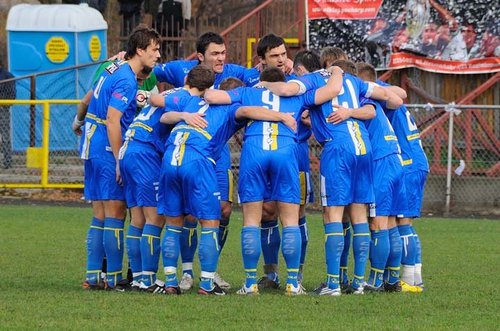 Elbląg, Olimpia gości rzeszowską Stal Elbląg, Olimpia gości rzeszowską Stal