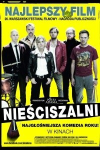 Elbląg, VIII plebiscyt kina Światowid