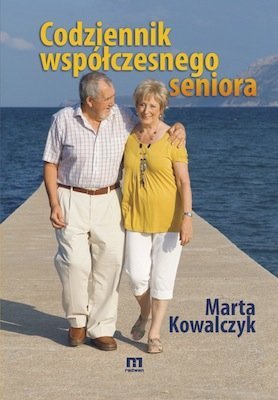 Elbląg, Wygraj "Codziennik współczesnego seniora"!