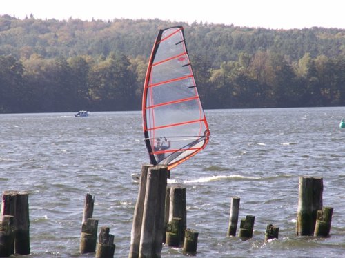 Elbląg, Dni Fromborka, Gołdapi, Giżycka...