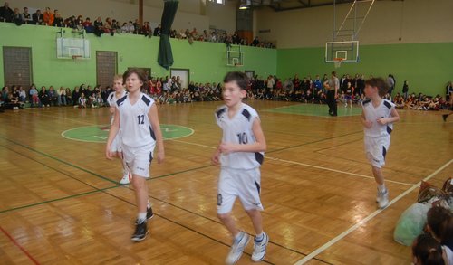 Elbląg, Elbasket po raz 15 Elbląg, Elbasket po raz 15
