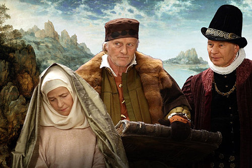 Elbląg, mat. prasowe dystrybutora filmu