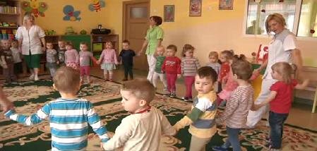 Elbląg, Na miejsce w elbląskich żłobkach czeka się około roku. Wkrótce ma być łatwiej.