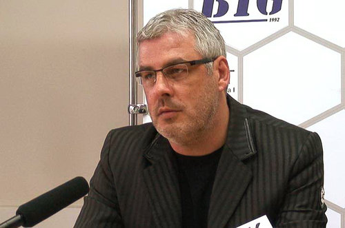 Elbląg, Tomasz Arteniuk zwolniony Elbląg, Tomasz Arteniuk zwolniony