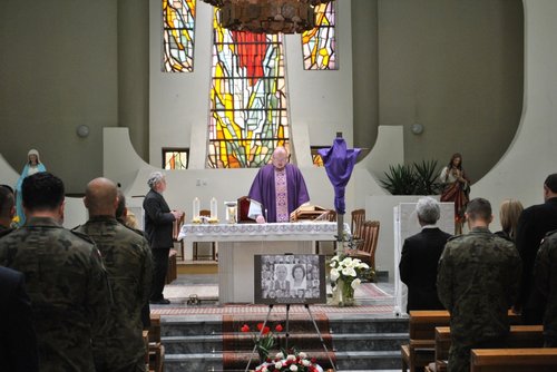 Elbląg, Hołd ofiarom katastrofy lotniczej pod Smoleńskiem