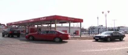 Elbląg, (kadr z filmu)