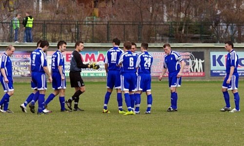 Elbląg, Olimpia 2004 jedzie do Pasłęka po zwycięstwo. Elbląg, Olimpia 2004 jedzie do Pasłęka po zwycięstwo.