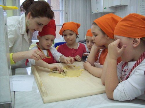 Elbląg, Wielkanocne wypieki