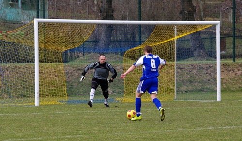 Elbląg, Olimpia 2004 powinna łatwo wygrać z Zamkiem Kurzętnik Elbląg, Olimpia 2004 powinna łatwo wygrać z Zamkiem Kurzętnik