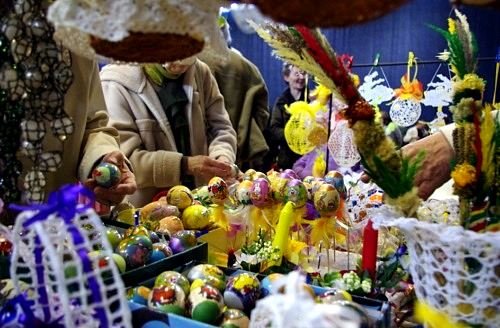 Elbląg, Smakowicie i świątecznie w Światowidzie Elbląg, Smakowicie i świątecznie w Światowidzie
