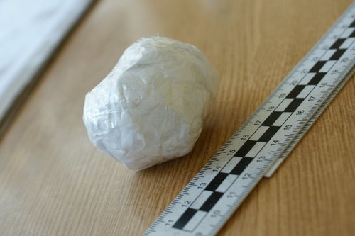 Elbląg, Narkotyki w mieszkaniu Elbląg, Narkotyki w mieszkaniu